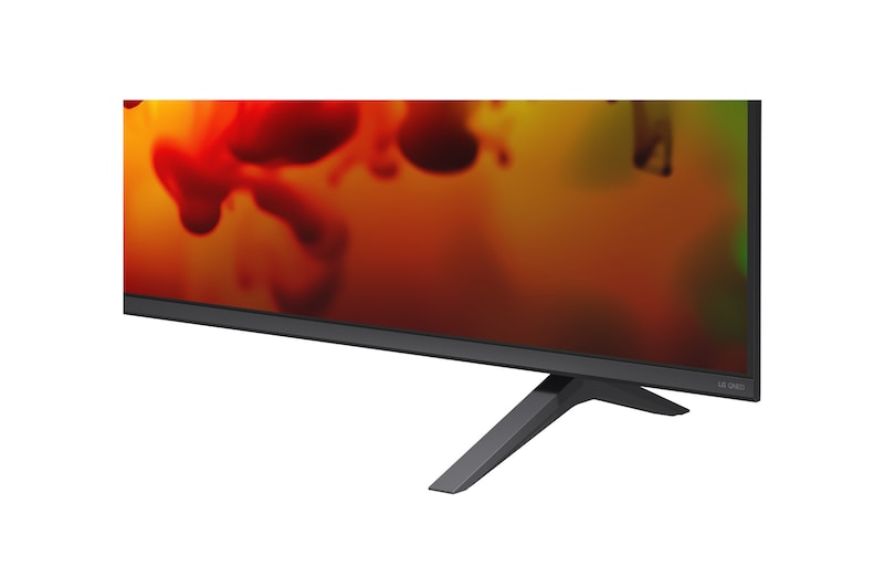 55 inch LG QNED AI QNED71 Mini LED 4K Smart TV 2026